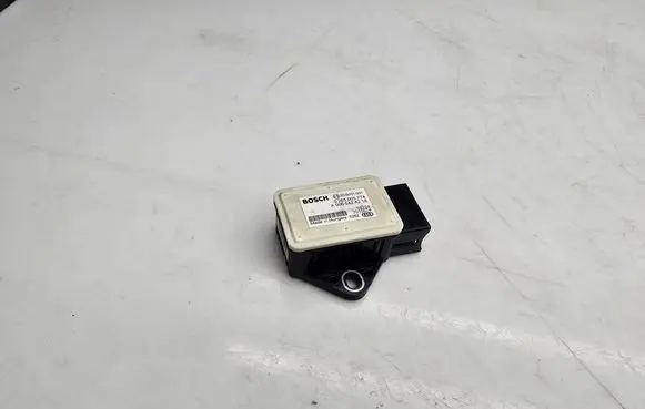 Mercedes-Benz Sprinter W906 ESP acceleration yaw rate sensor 0265005774 7010074 A0065424218