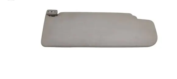 Sun visor
