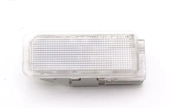 Citroen DS5 Headlining lighting console trim 