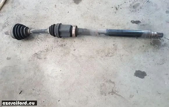 Volvo S80 Front driveshaft 30783206