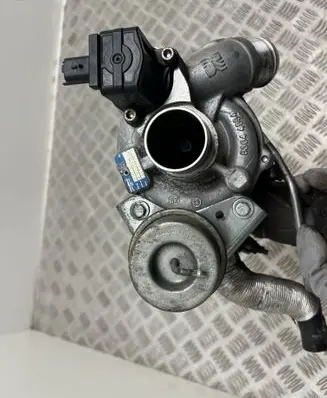 Peugeot 308 Turbo 9807682180