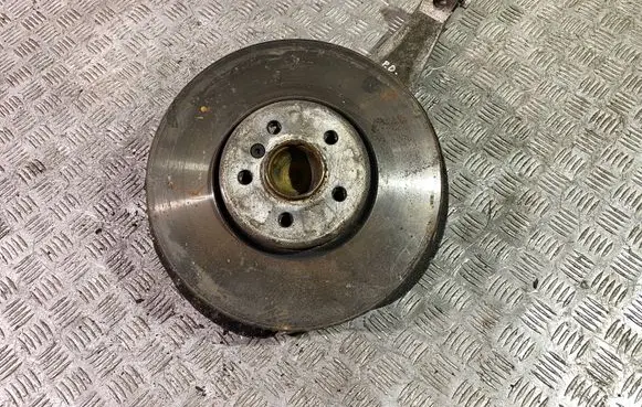 BMW 7 G11 G12 Front wheel hub