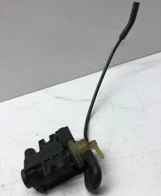 Audi A5 Sportback 8TA Turbo solenoid valve