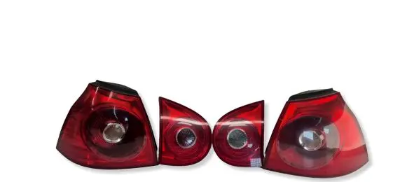 Volkswagen Golf V Rear/tail lights 1K6945096E
