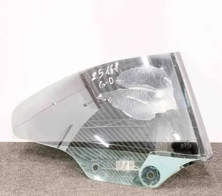 BMW 3 E92 E93 Rear side window 43R00022