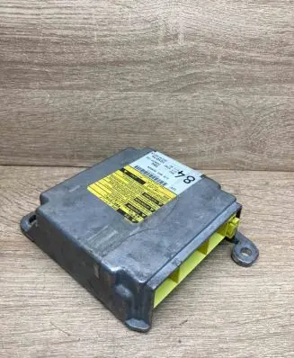 Toyota Avensis T250 Airbag control unit/module 8917005120 208623102