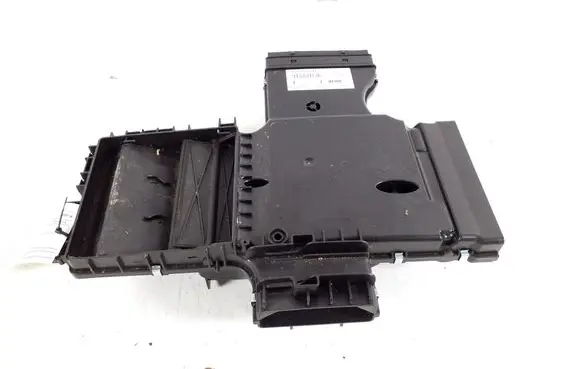 Mercedes-Benz CL C216 Air flap motor/actuator A2218300146