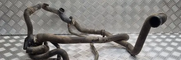 Mercedes-Benz A W168 Engine coolant pipe/hose A1662030175 1685010082