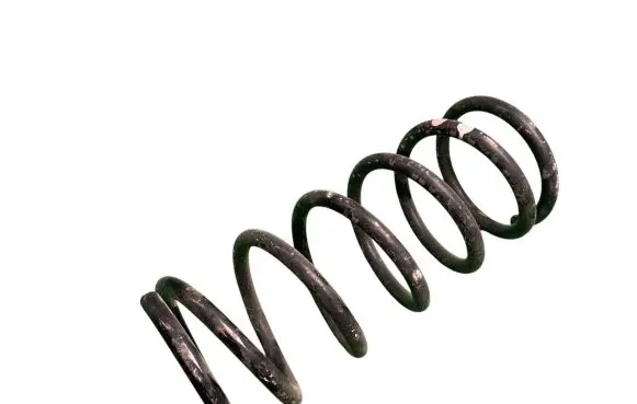 Toyota Highlander XU50 Rear coil spring 482310E150 482310E160