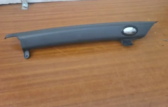 Mini One - Cooper Clubman R55 Dashboard glove box trim 071116092507