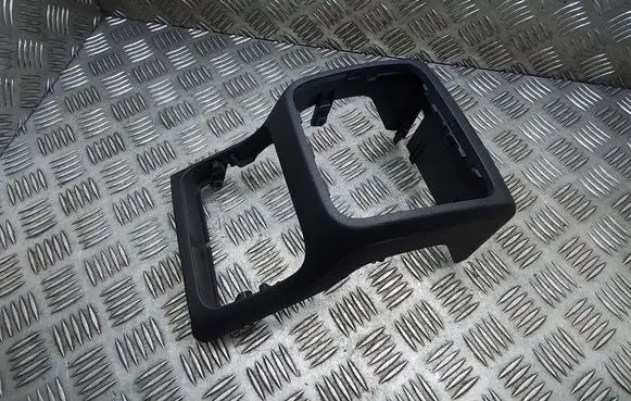 Skoda Octavia Mk4 Other center console (tunnel) element 5E3857289