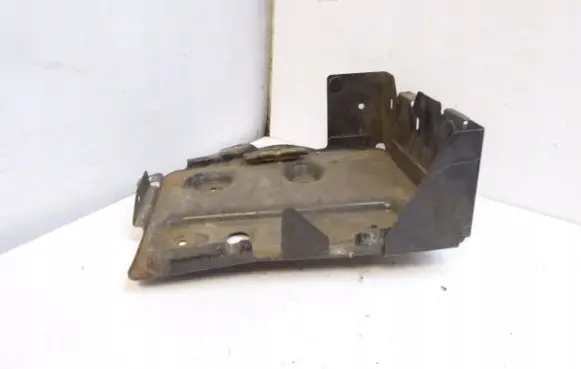 Peugeot 306 Battery box tray 