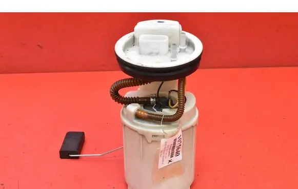 Audi A2 In-tank fuel pump 8Z0919051