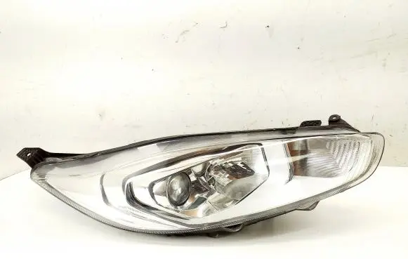 Ford Fiesta Headlight/headlamp C1BB13W029EB C1BB13W029
