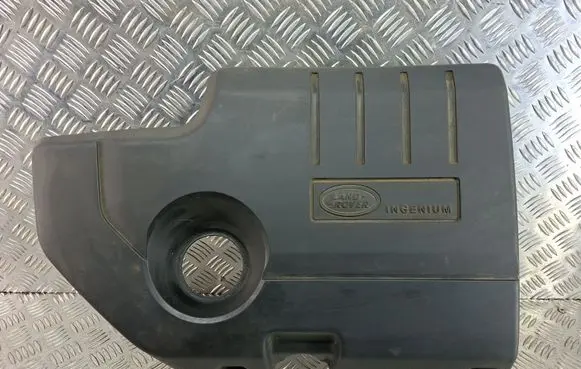 Land Rover Range Rover Evoque L538 Engine cover (trim) GJ326A949B
