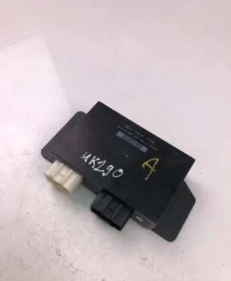 Volkswagen PASSAT B5 Other control units/modules 3B0959798