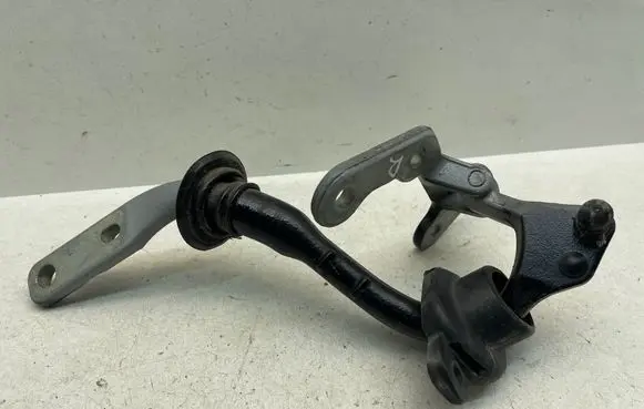 Mercedes-Benz R AMG W251 Tailgate/trunk/boot hinge A2517400437 7400437