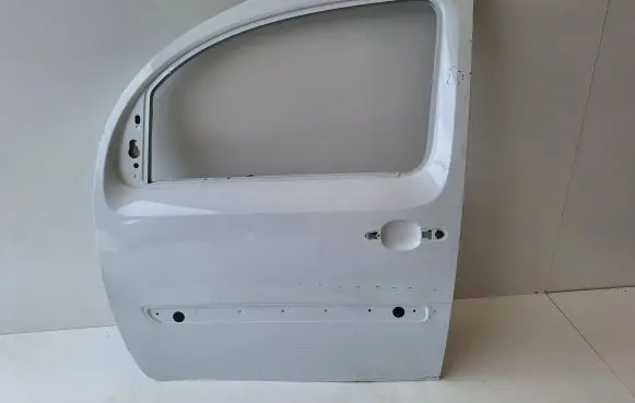 Renault Kangoo II Front door 08292020000000000