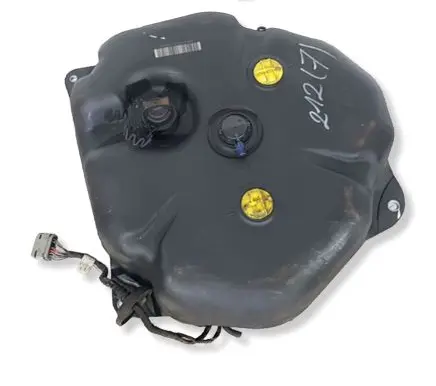 Mercedes-Benz E W212 AdBlue liquid reservoir 0444040005 A2124704802