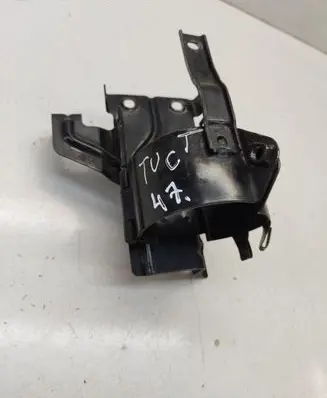 Hyundai Tucson JM Fuel filter bracket/mount holder 