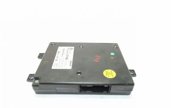 Volkswagen PASSAT B6 Other control units/modules 3C0035729E