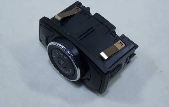 Ford Transit Custom Light switch BM5T-13A024-GE 47446
