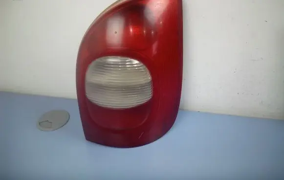 Citroen Xsara Picasso Rear/tail lights 9631563980 89300241