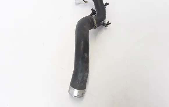 Dacia Sandero Intercooler hose/pipe