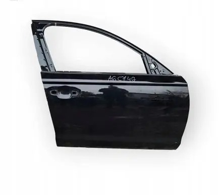 Audi A6 C7 Front door C7ATEILE