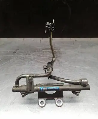Subaru Impreza II Fuel main line pipe 17523AA681 A46702D76