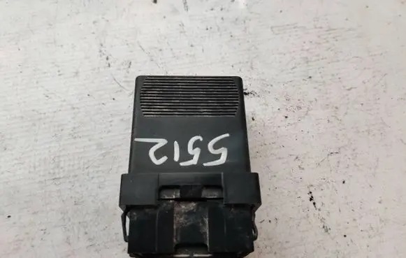 Volkswagen II LT Other relay 0165452332 05014000
