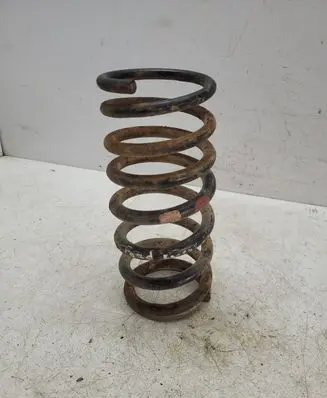 Ford Escort Rear coil spring