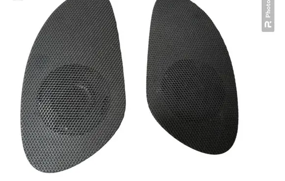 Peugeot 307 Panel speaker 