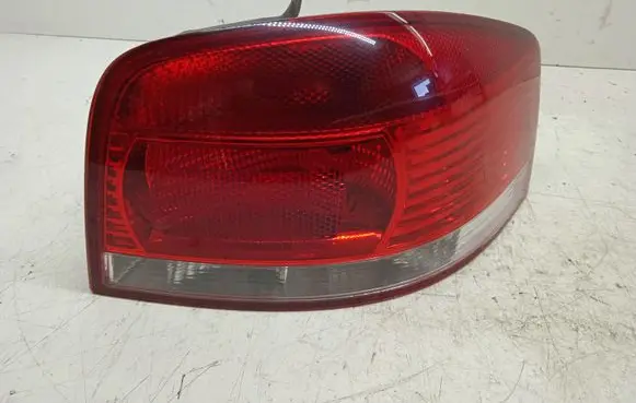 Audi A3 S3 8P Rear/tail lights 8P0945096A