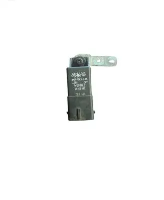 Ford C-MAX I Glow plug pre-heat relay 3M5T-12A343-AA 51252003