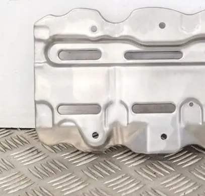 Ford B-MAX Other engine bay part 1071926