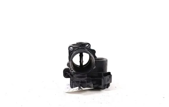 Throttle valve