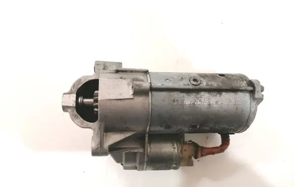 Renault Scenic II - Grand scenic II Starter motor D7R49