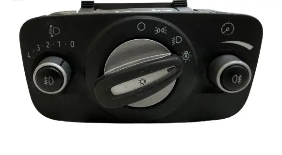 Ford Mondeo MK IV Light switch AG9T13A824CA 188687A 18822427