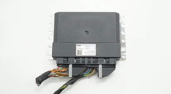 BMW 7 G11 G12 Suspension control unit/module 2786978ACR 2786978