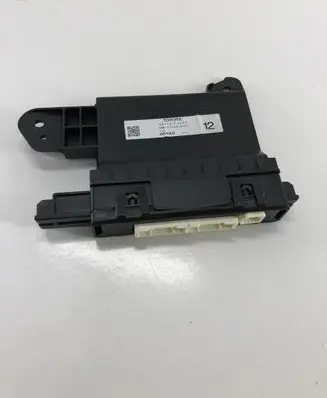 Toyota C-HR I Air conditioning/heating control unit 88650F4030 MB2774002243
