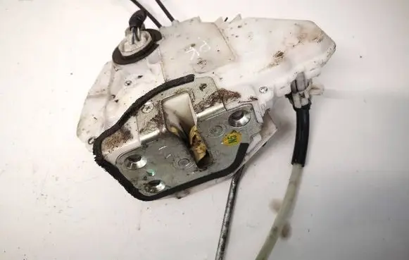 Honda Civic Front door lock 