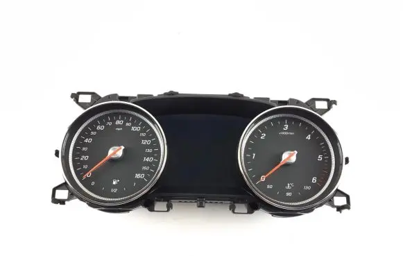 Mercedes-Benz E W213 Speedometer (instrument cluster) A2139000210 A2139043700 A2139029705