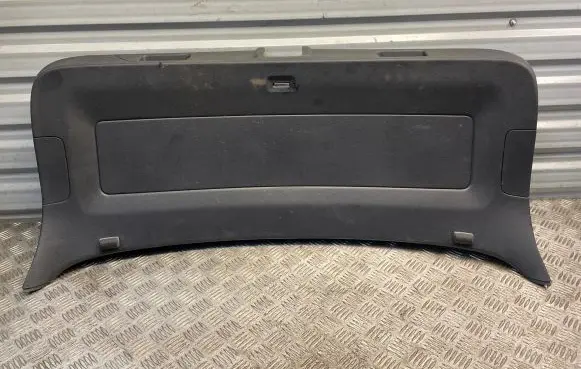 Volkswagen Tiguan Tailgate trim 5N0867601A