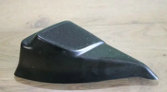 Volvo V50 Front door speaker cover trim 8679628
