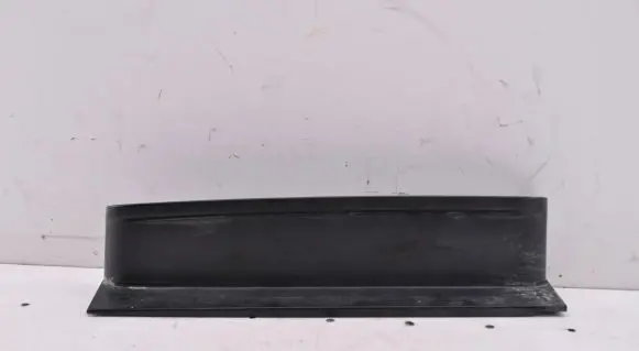 Rear/tail light trim molding