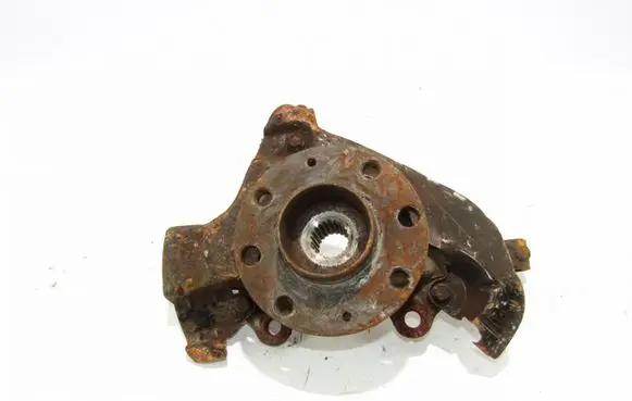Fiat Punto (188) Rear wheel hub