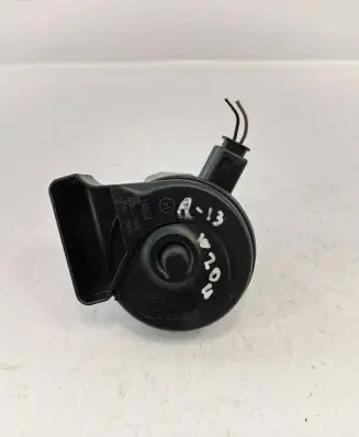 Mercedes-Benz C W204 Horn signal