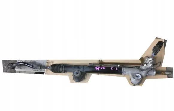 Infiniti Q50 Steering rack