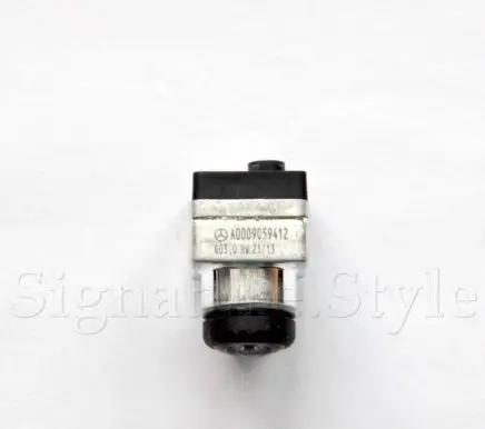 Mercedes-Benz Metris W447 Reversing camera A0009059412